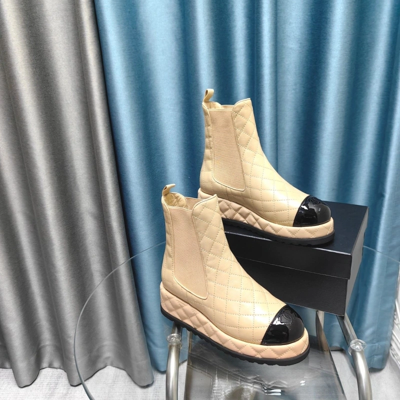 StreetReady Chxnxl Boots 129719