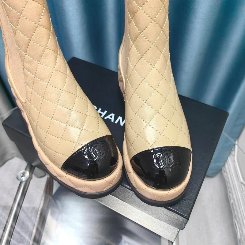 StreetReady Chxnxl Boots 129719