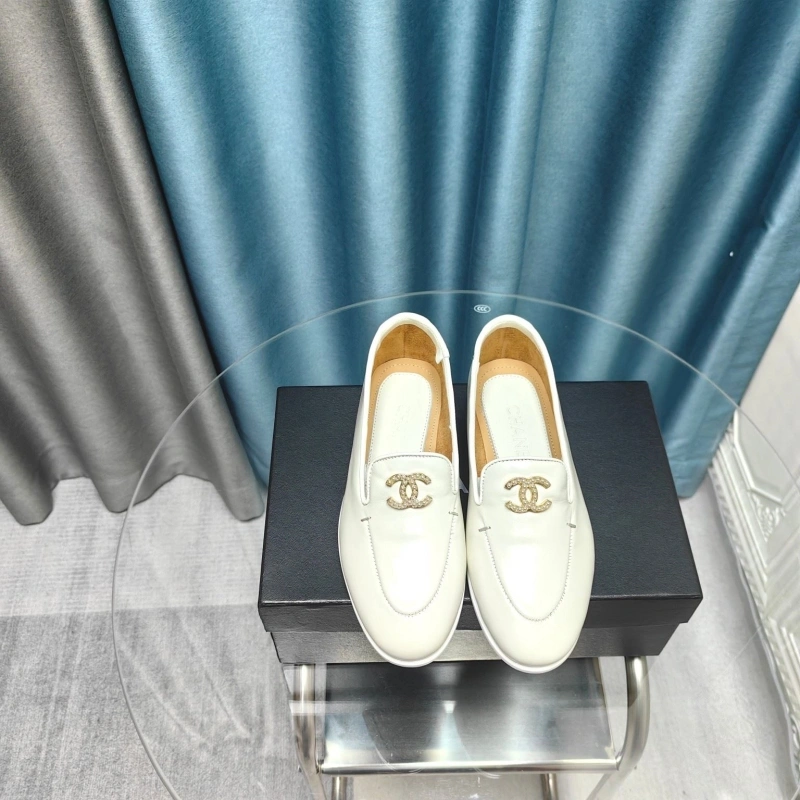 Chxnxl Leather Shoes Efficient 128773