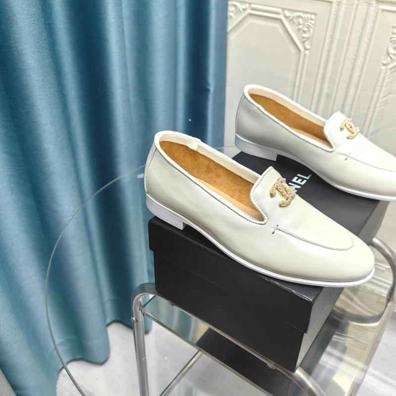 Chxnxl Leather Shoes Efficient 128773