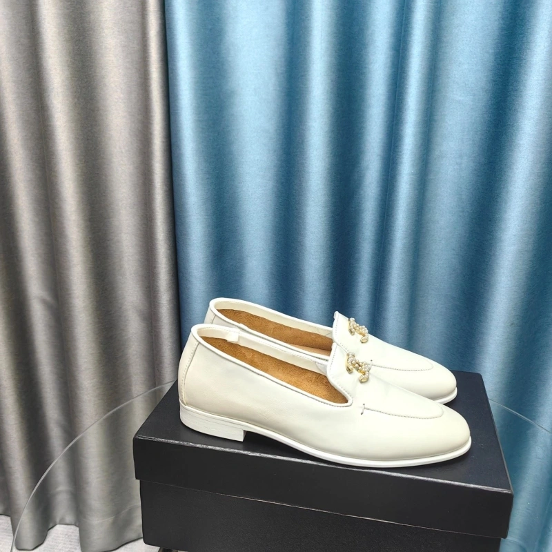 Chxnxl Leather Shoes Efficient 128773