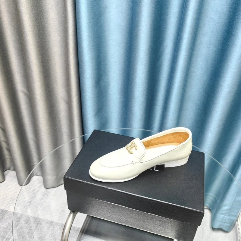 Chxnxl Leather Shoes Efficient 128773
