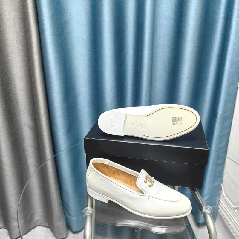 Chxnxl Leather Shoes Efficient 128773