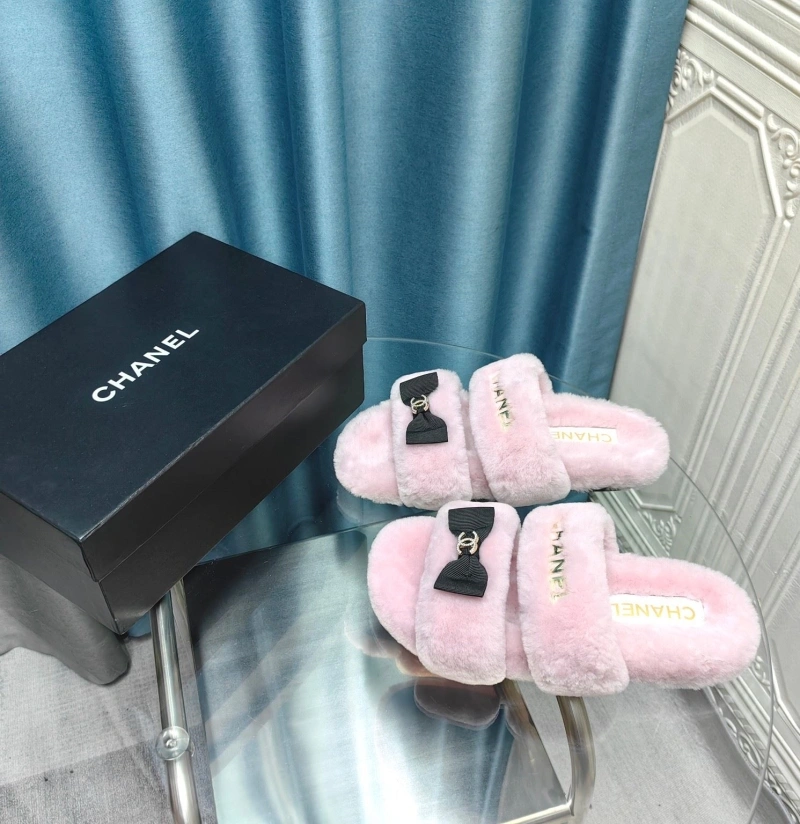 Chxnxl Slippers Minimalist 128197