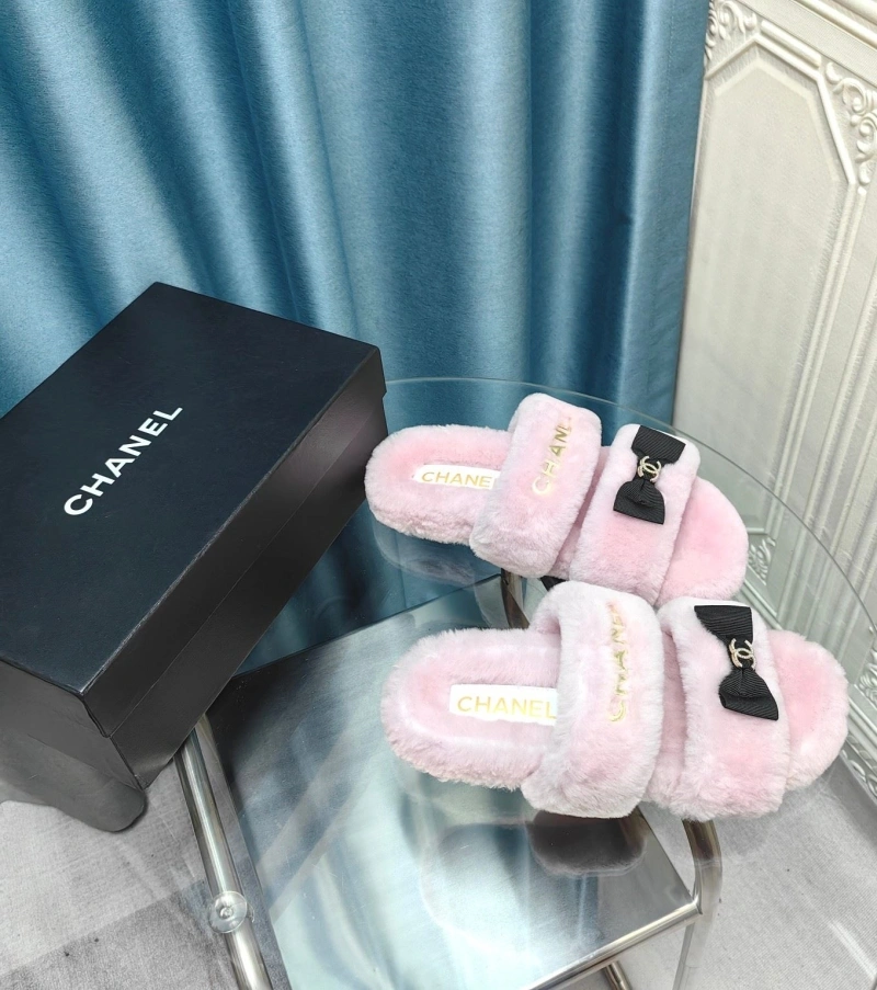 Chxnxl Slippers Minimalist 128197