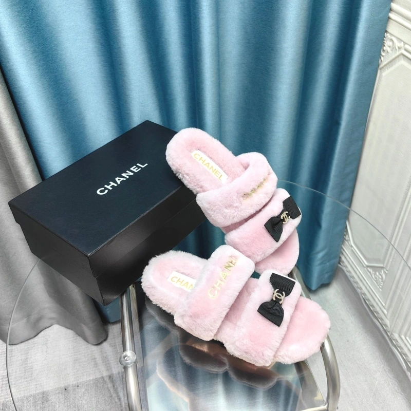 Chxnxl Slippers Minimalist 128197