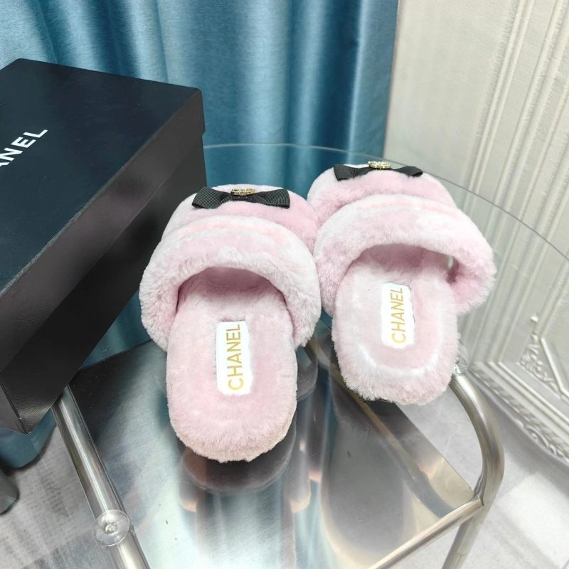 Chxnxl Slippers Minimalist 128197