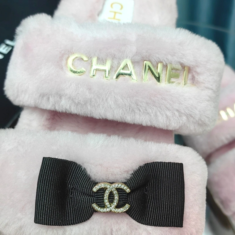 Chxnxl Slippers Minimalist 128197