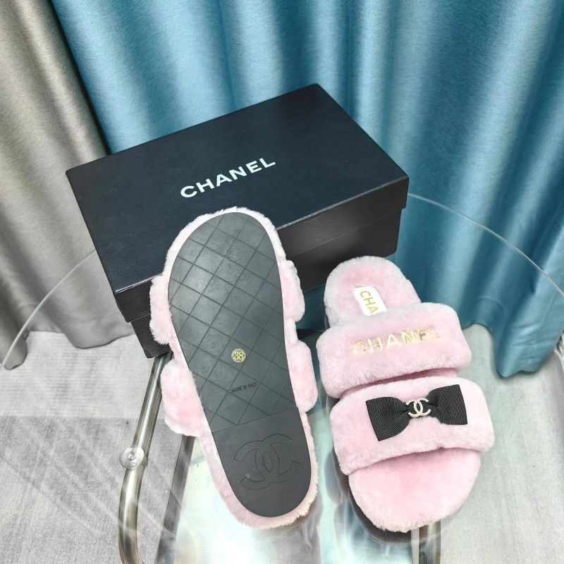 Chxnxl Slippers Minimalist 128197