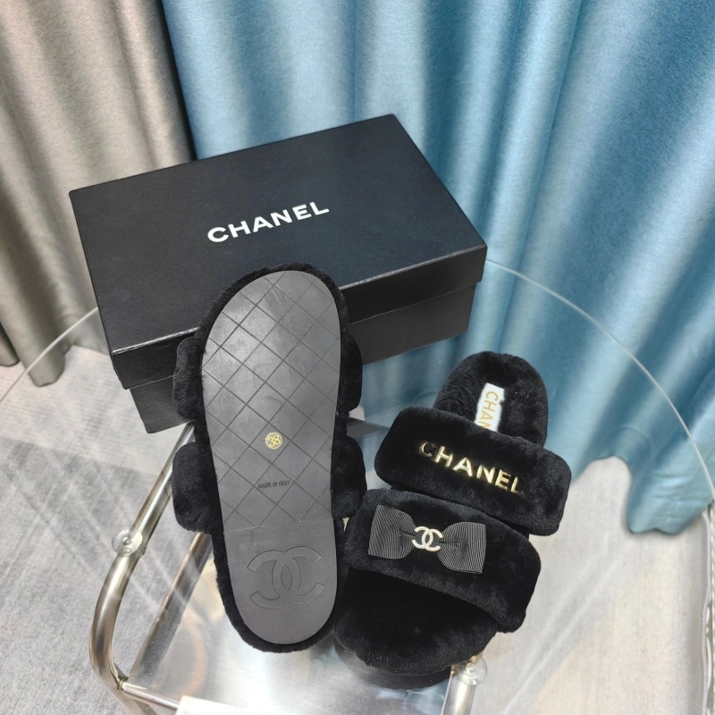 SmartChoice Chxnxl Slippers 128203