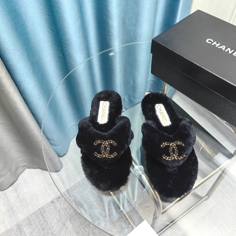 Chxnxl Slippers Timeless 128198