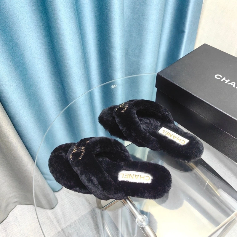 Chxnxl Slippers Timeless 128198