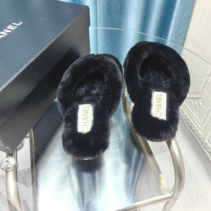 Chxnxl Slippers Timeless 128198