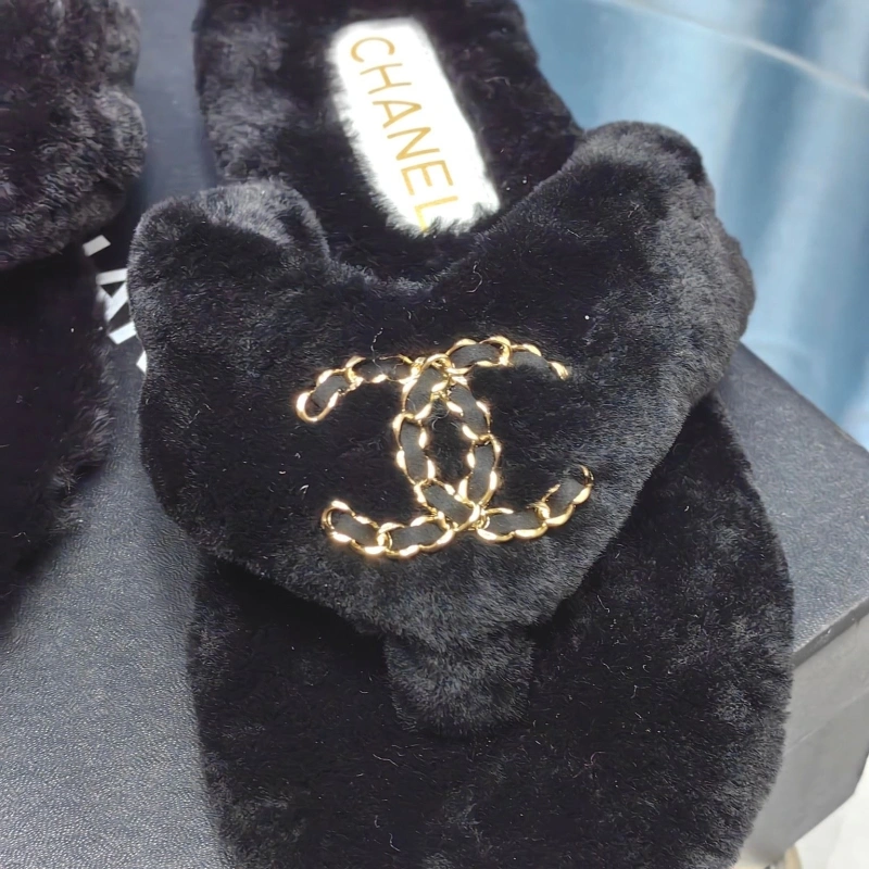 Chxnxl Slippers Timeless 128198