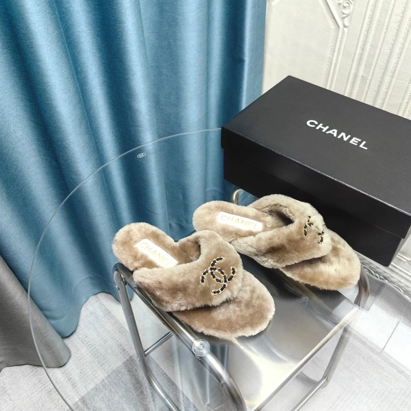 Chxnxl Slippers Stylish 128196