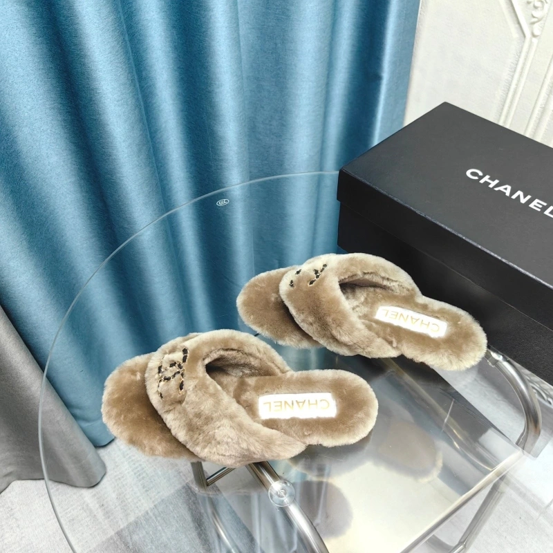 Chxnxl Slippers Stylish 128196