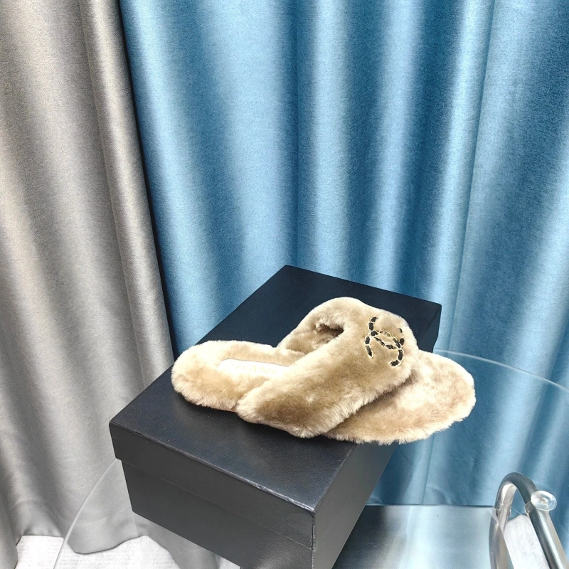 Chxnxl Slippers Stylish 128196