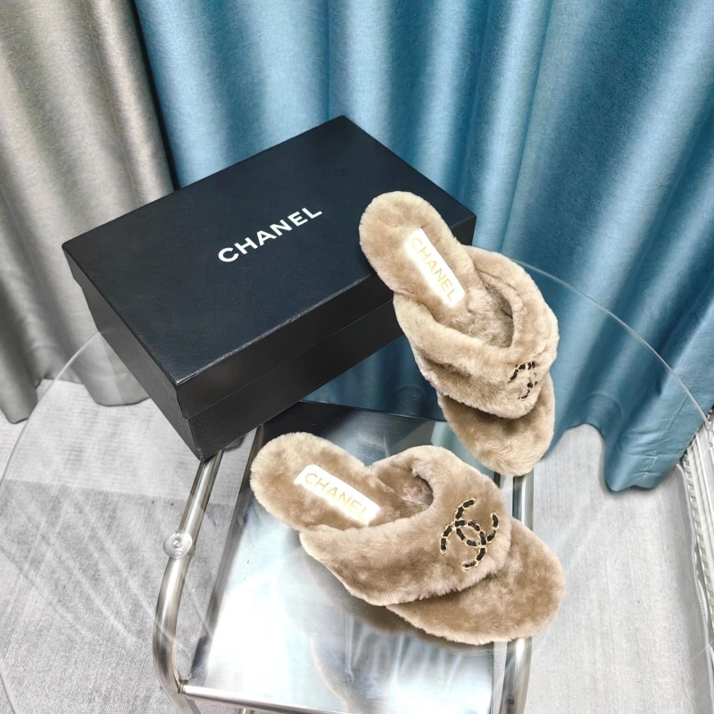 Chxnxl Slippers Stylish 128196