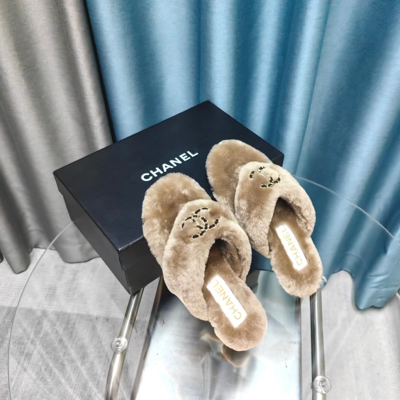 Chxnxl Slippers Stylish 128196