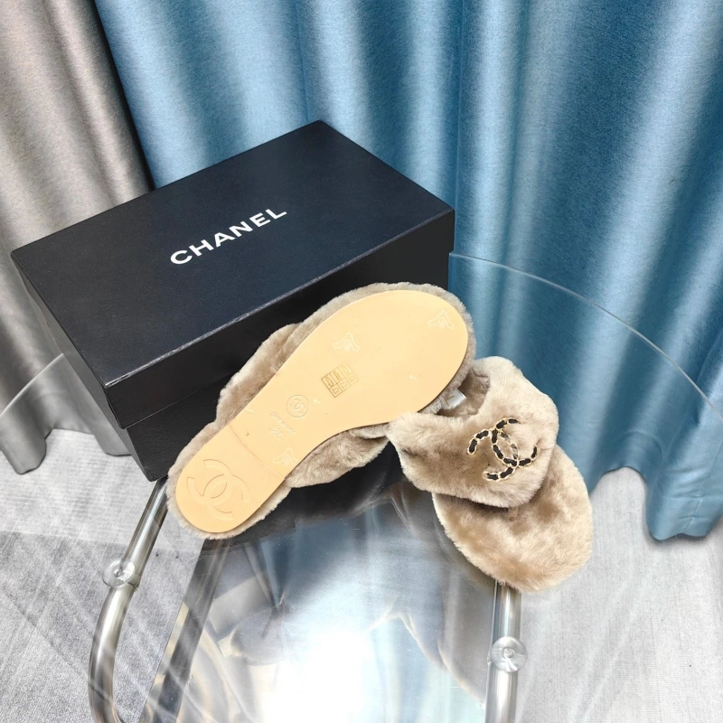 Chxnxl Slippers Stylish 128196