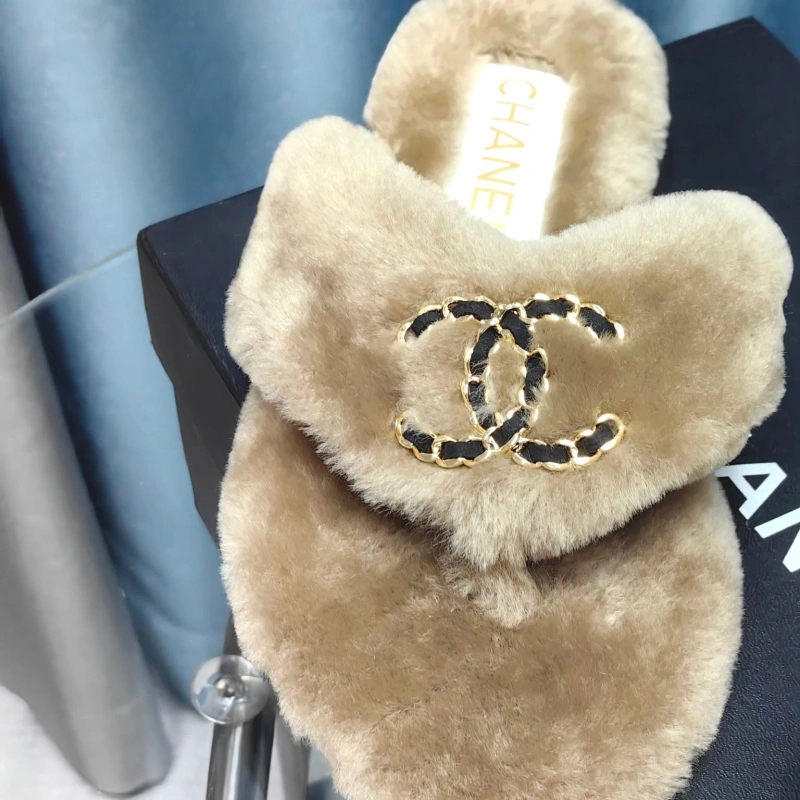 Chxnxl Slippers Stylish 128196