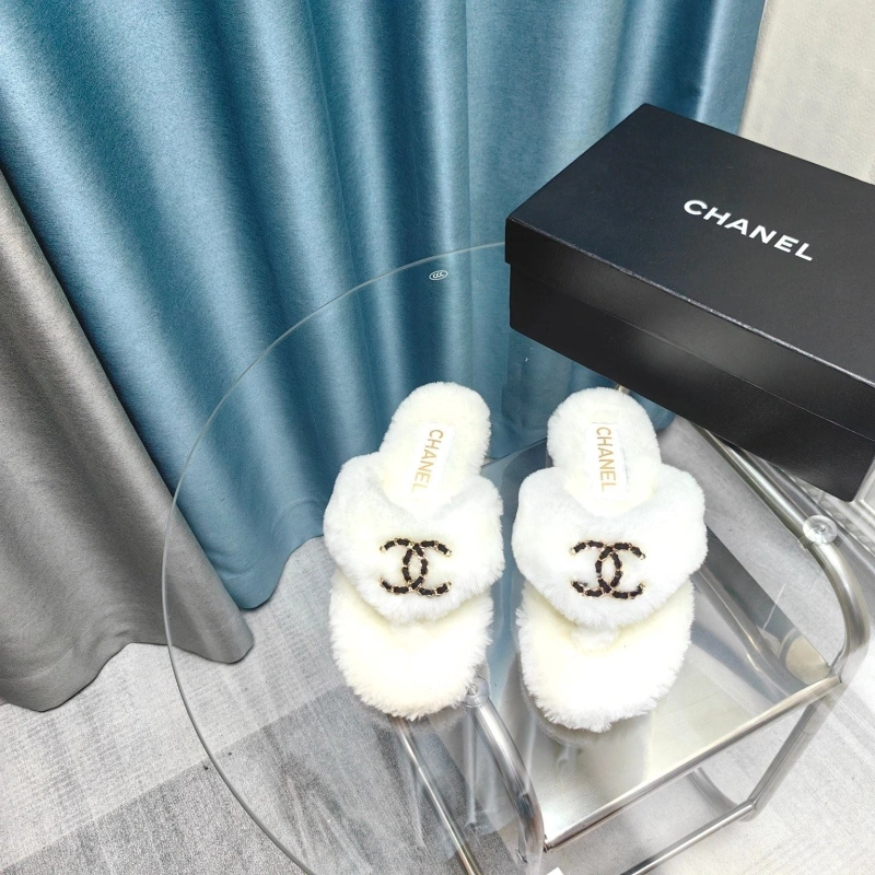 Chxnxl Slippers Minimalist 128195