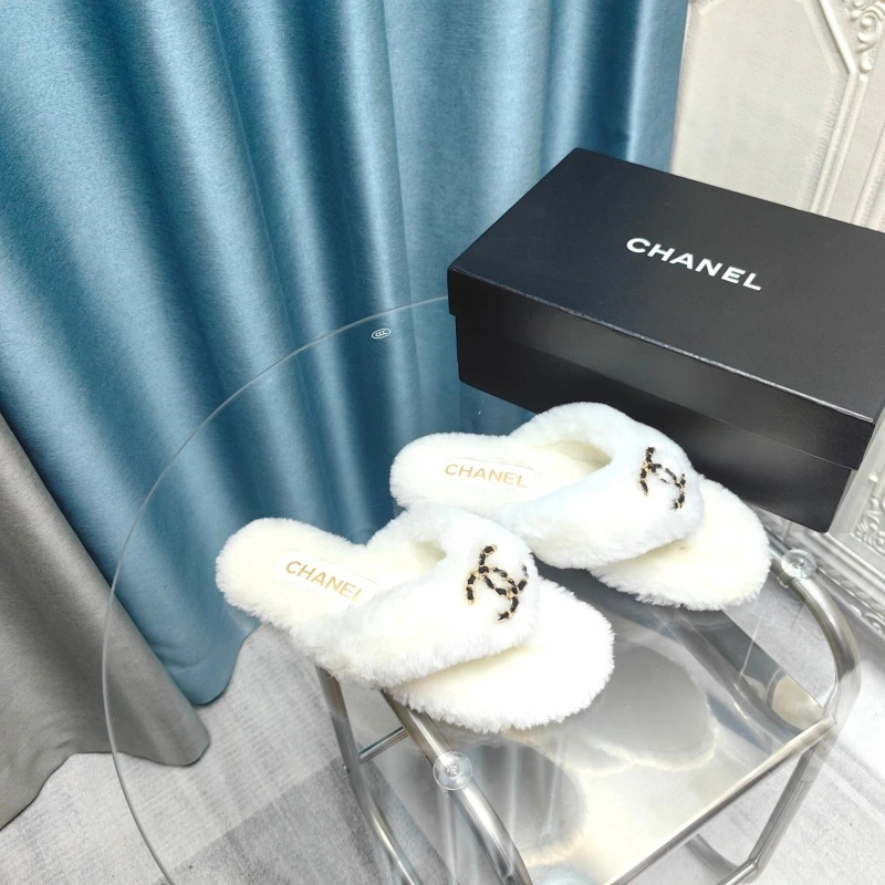 Chxnxl Slippers Minimalist 128195
