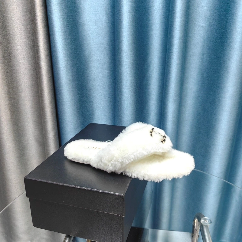 Chxnxl Slippers Minimalist 128195