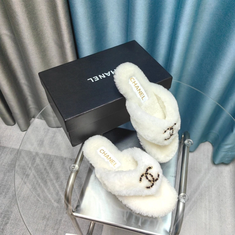 Chxnxl Slippers Minimalist 128195
