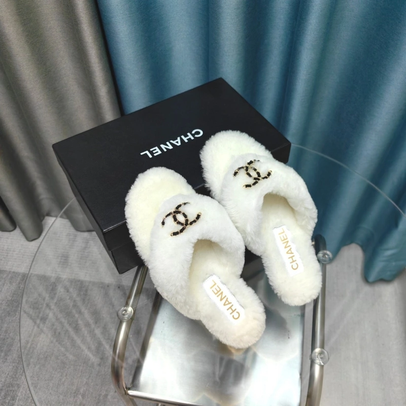 Chxnxl Slippers Minimalist 128195