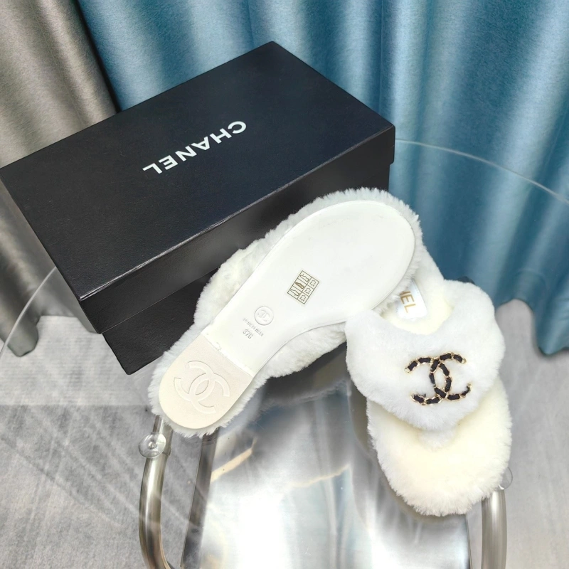 Chxnxl Slippers Minimalist 128195
