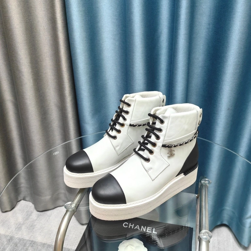 Chxnxl Boots NewStyle 129717