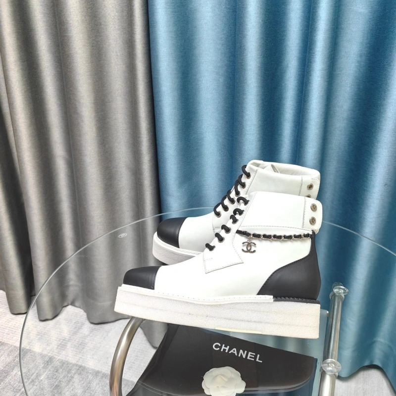 Chxnxl Boots NewStyle 129717