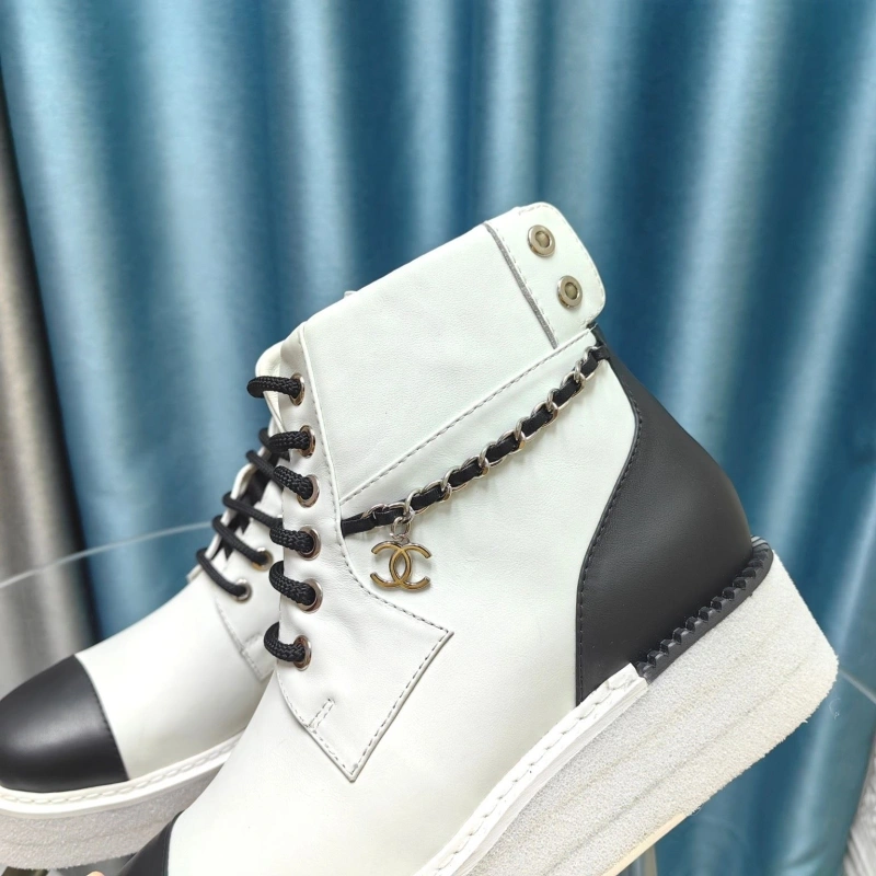 Chxnxl Boots NewStyle 129717