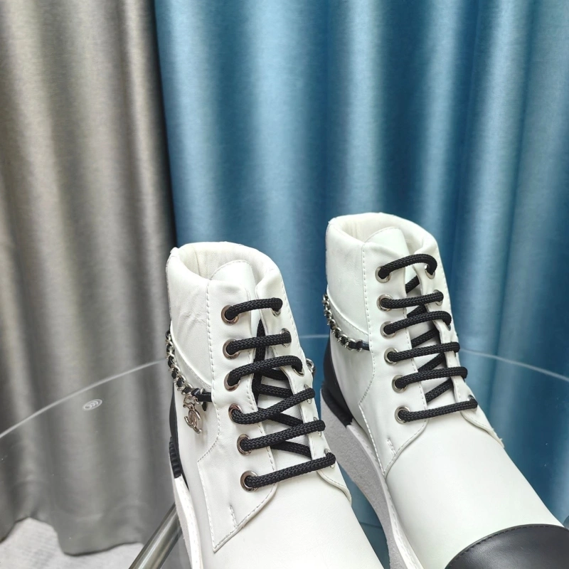 Chxnxl Boots NewStyle 129717