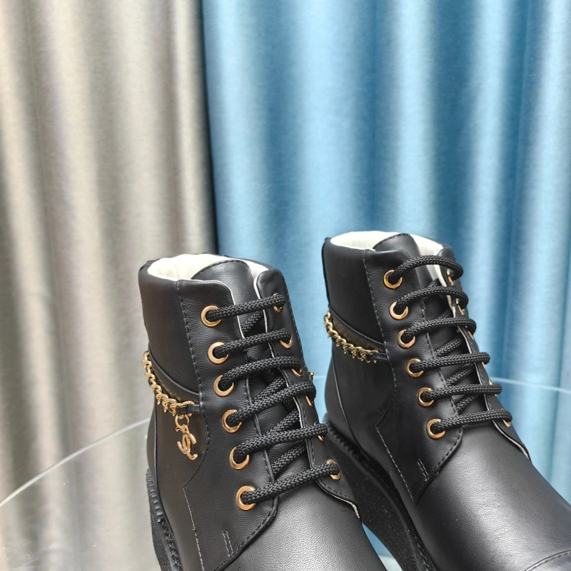 Chxnxl Boots Unique 129711