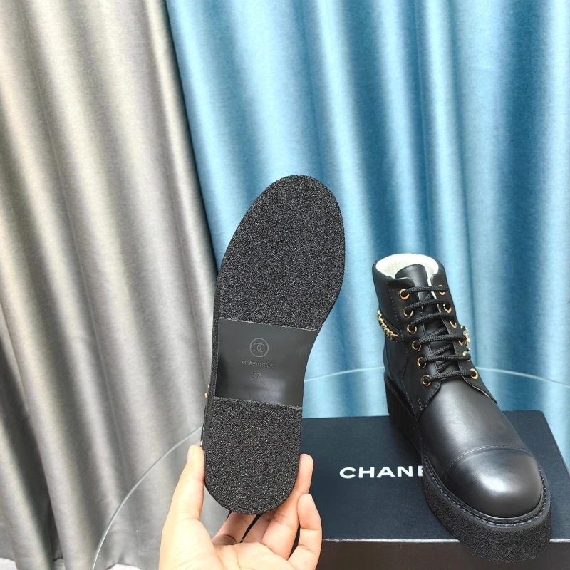 Chxnxl Boots Unique 129711