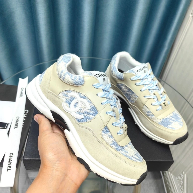Chxnxl Casual Shoes WellDesigned 129393