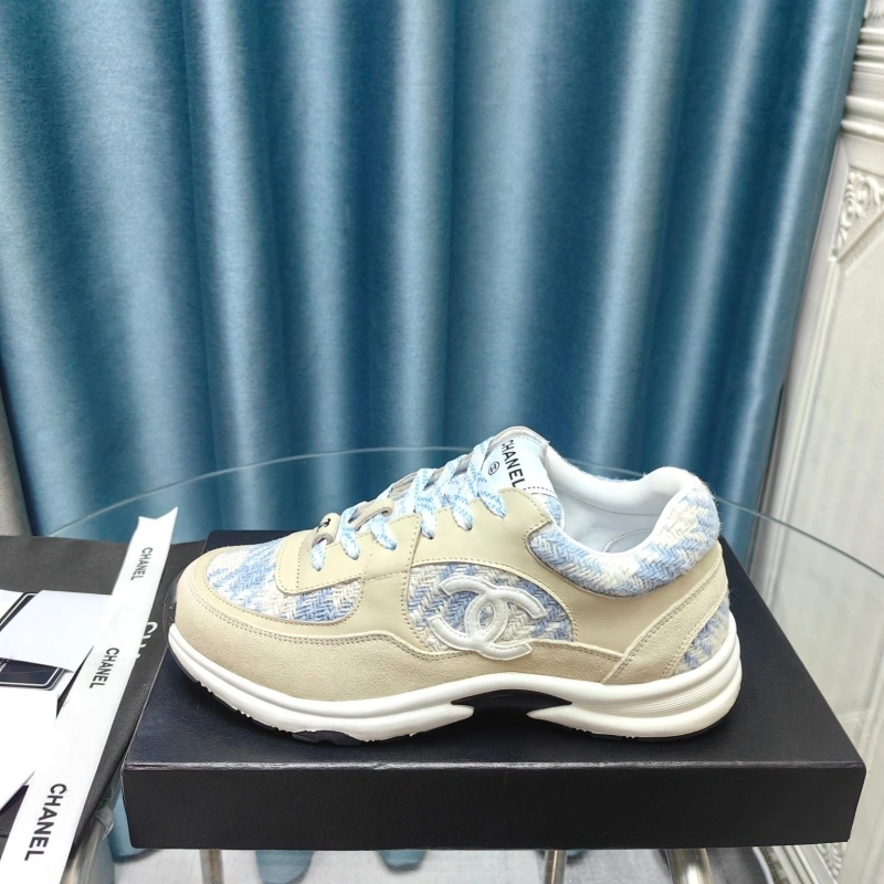 Chxnxl Casual Shoes WellDesigned 129393