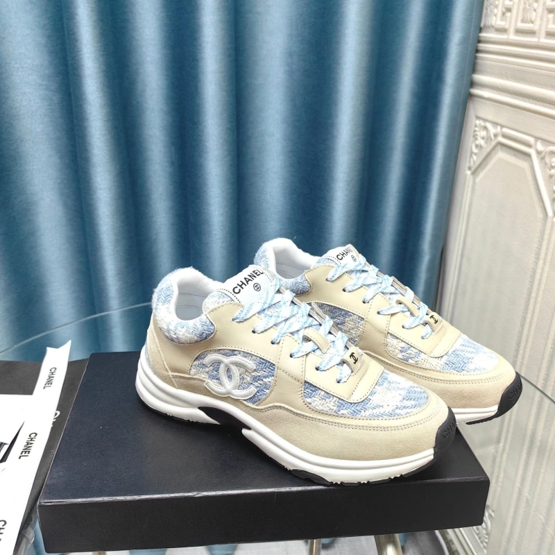 Chxnxl Casual Shoes WellDesigned 129393