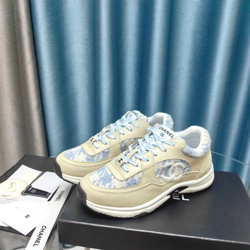 Chxnxl Casual Shoes WellDesigned 129393