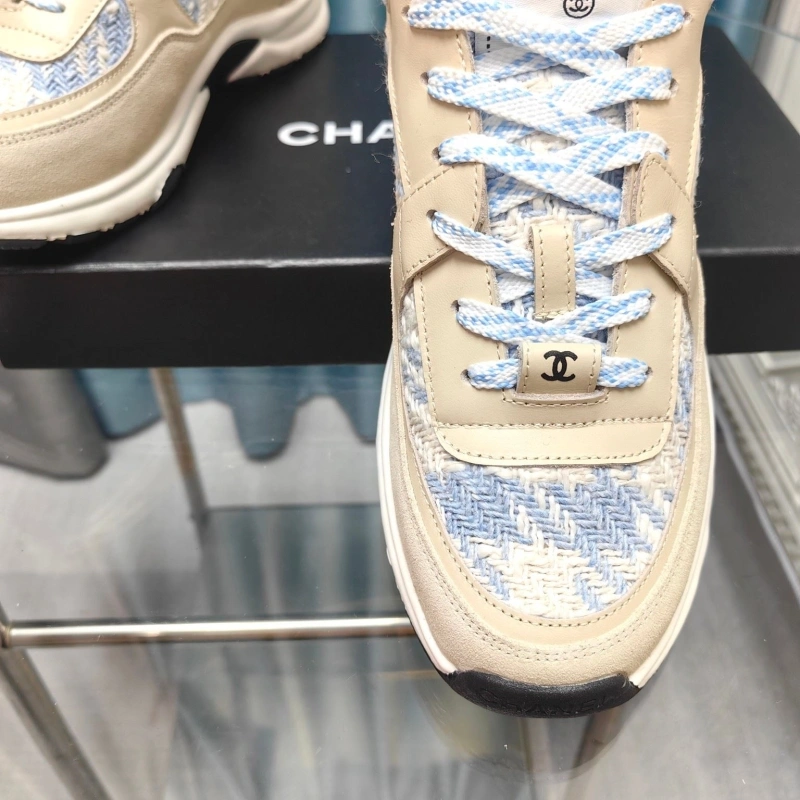 Chxnxl Casual Shoes WellDesigned 129393