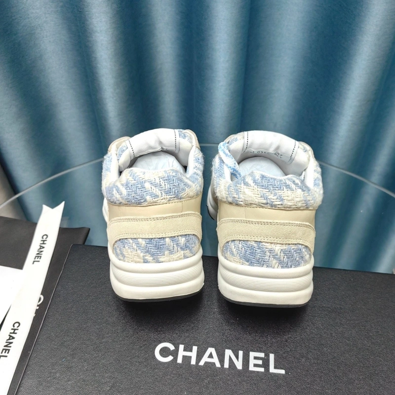 Chxnxl Casual Shoes WellDesigned 129393