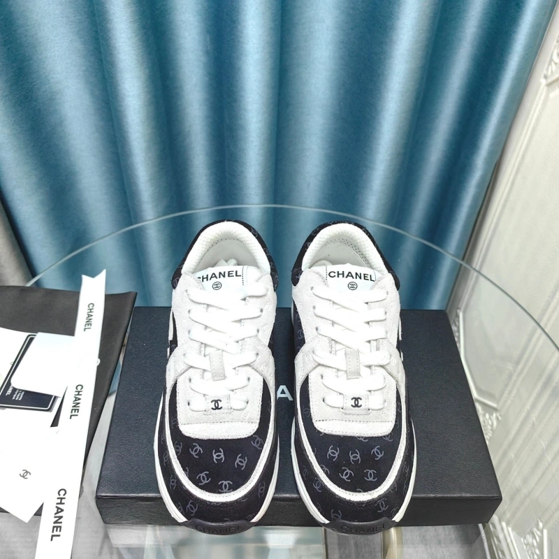 Bright Chxnxl Casual Shoes 129391