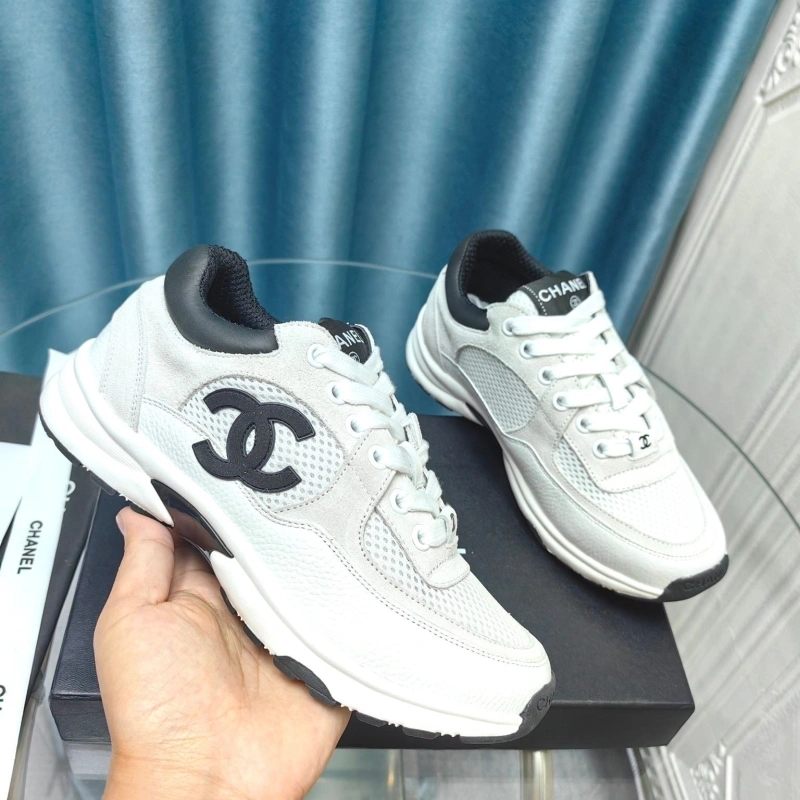Chxnxl Casual Shoes Refined 129390
