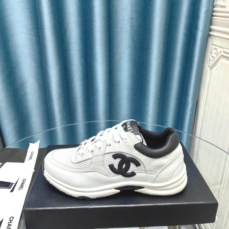 Chxnxl Casual Shoes Refined 129390