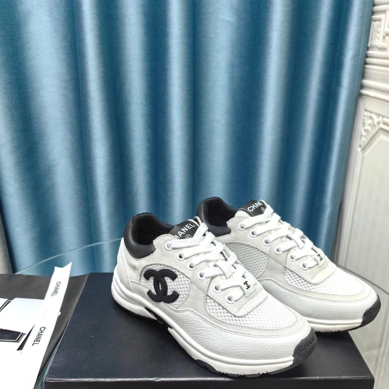 Chxnxl Casual Shoes Refined 129390