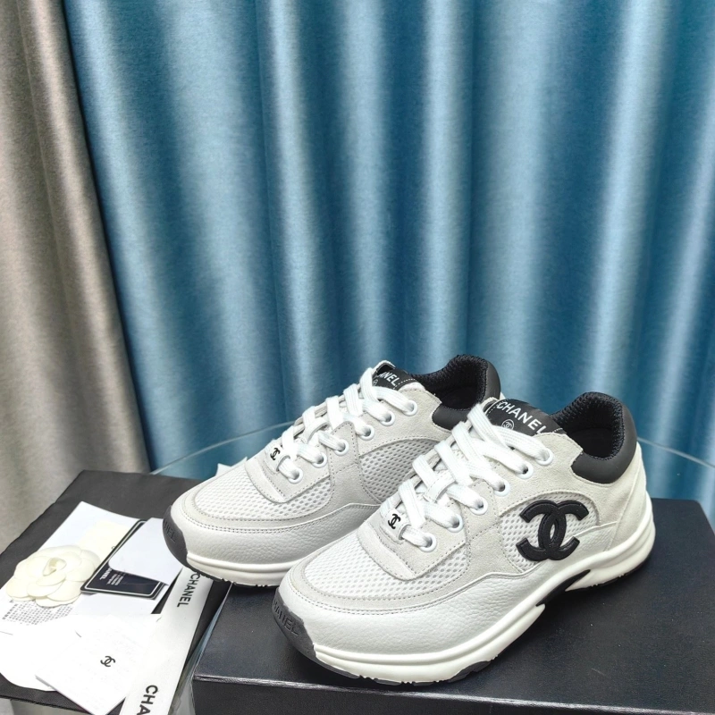 Chxnxl Casual Shoes Refined 129390