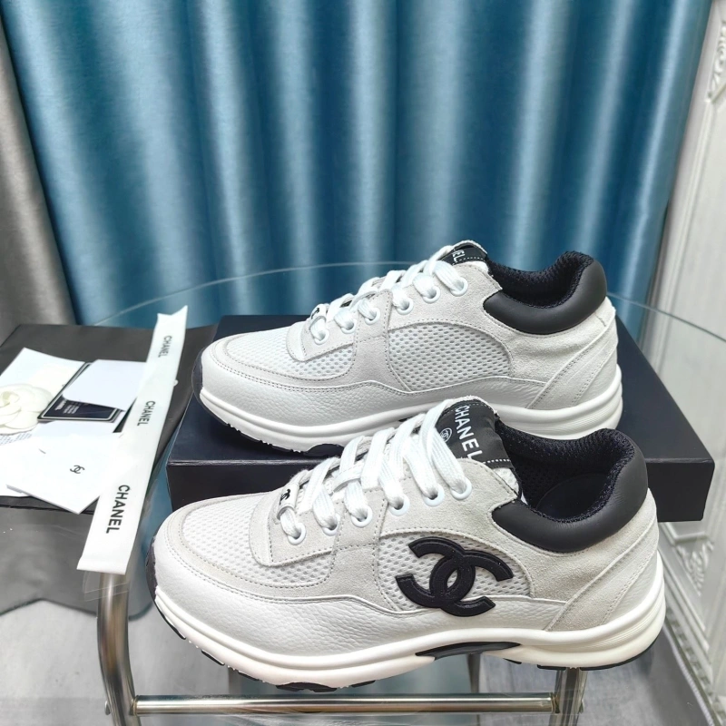 Chxnxl Casual Shoes Refined 129390