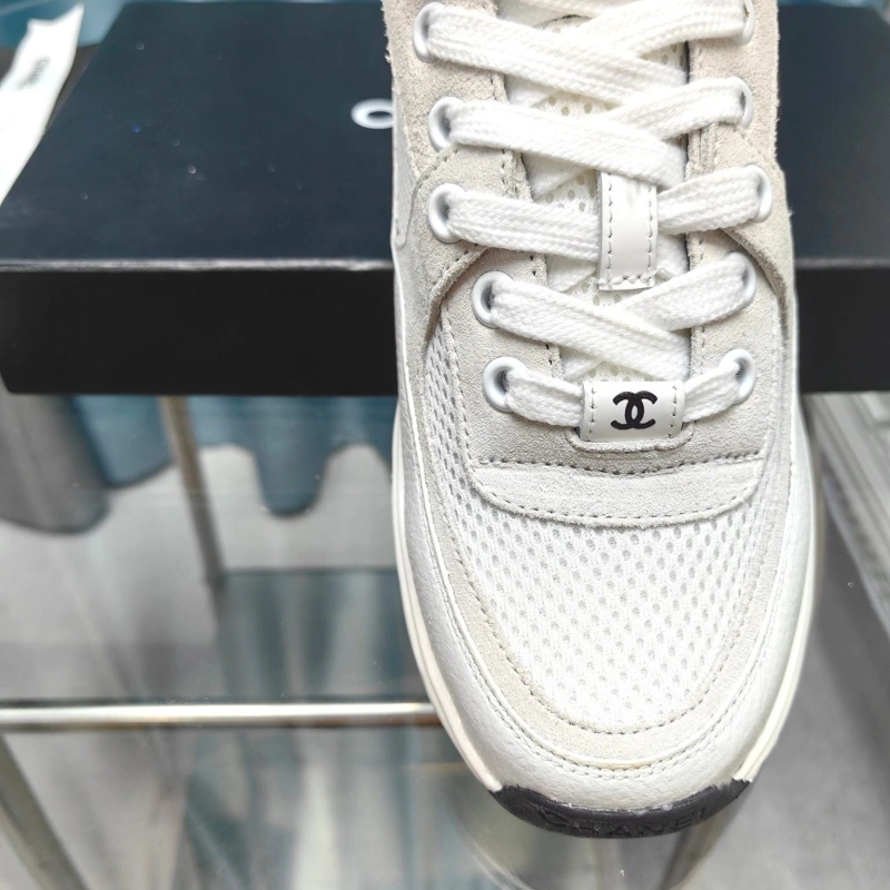 Chxnxl Casual Shoes Refined 129390